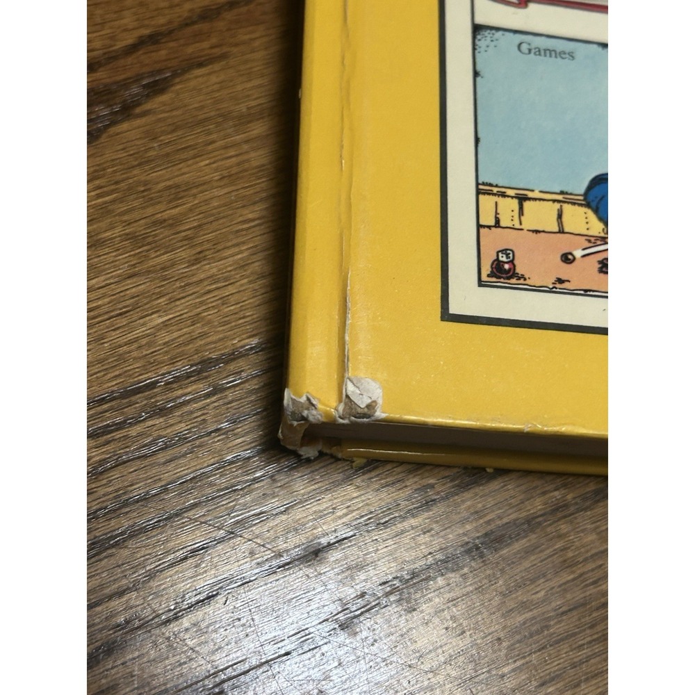 The Great Big Golden Make It & Do It Book Kids' Craft 365 Activities - Picture 2 of 5